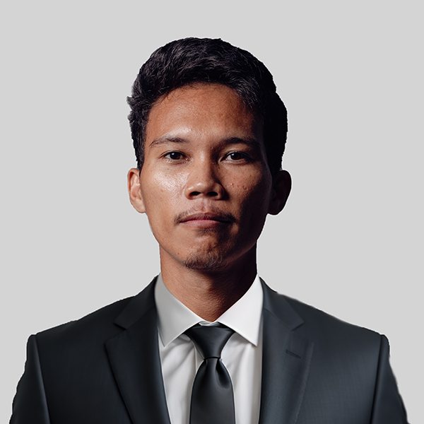 Rodel Quirante